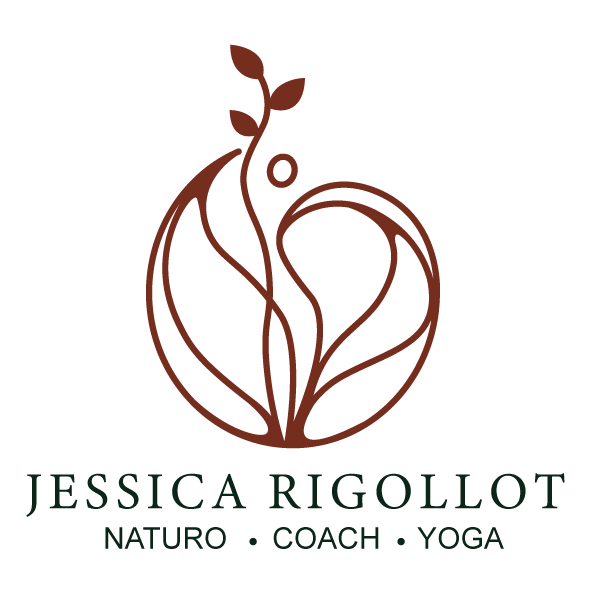 Jessica Rigollot Naturopathe & Coach