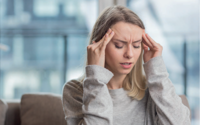 comment calmer l'anxiété