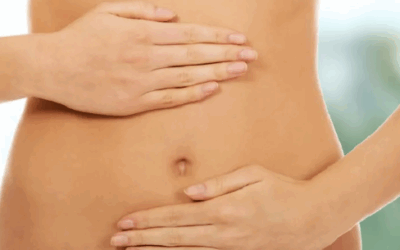 hypersensibilité digestive