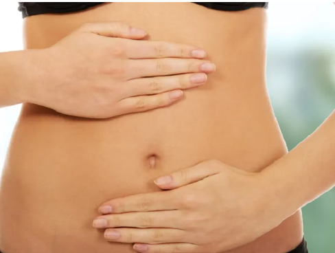 hypersensibilité digestive