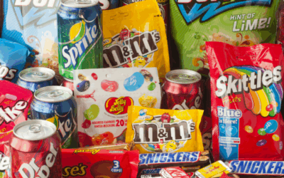 produits ultra transformés
