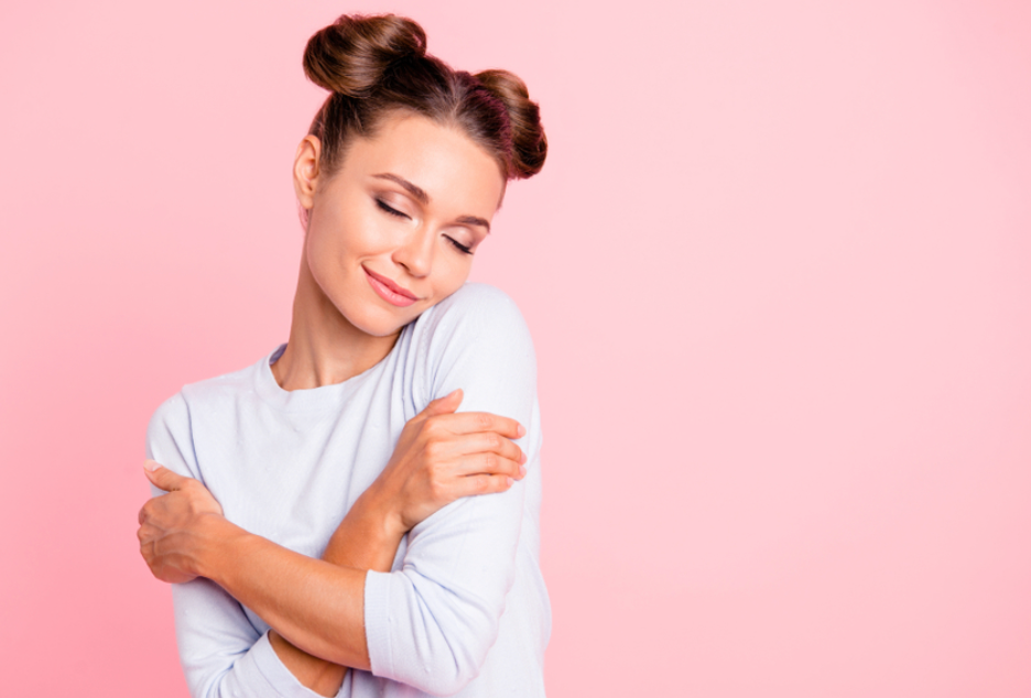 être trop dure avec soi-même autocritique voix intérieure critique petite voix intérieure autocompassion bienveillance envers soi jugement de soi apprendre à se parler autrement