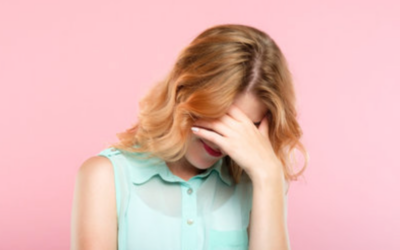 je n'aime pas me voir en photo